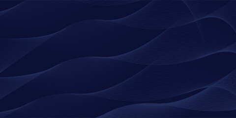 Premium background design with diagonal dark blue line pattern. modern
