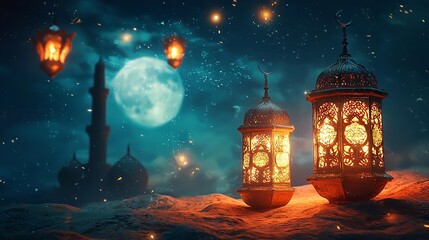 Celestial Clockwork: Intricate Astrolabe with Concentric Rings and Celestial Symbols Floating in a Starry Space