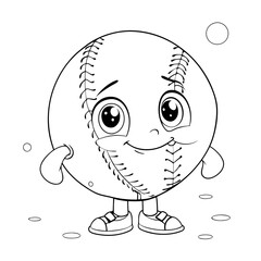 baseball