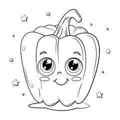 pepper bell