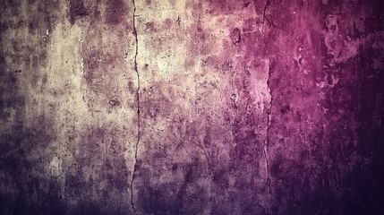 Fototapeta premium A deep red-to-purple gradient background with a rich velvet texture, evoking luxury and depth while maintaining a smooth and seamless color transition