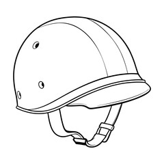 helmet