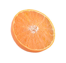 orange transparent png