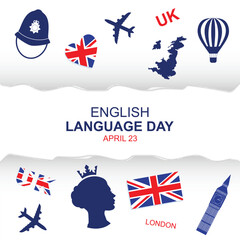 English Language Day