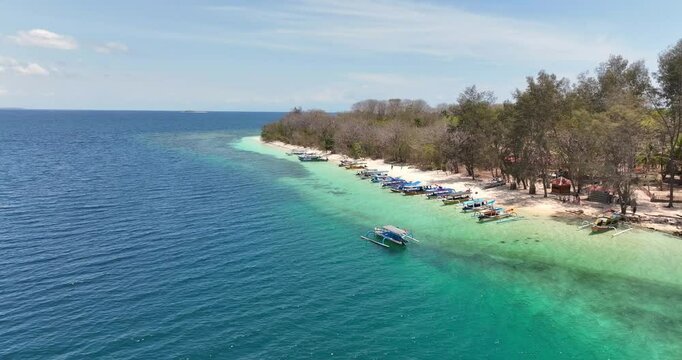 Gili Nanggu