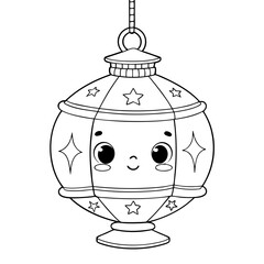 lantern