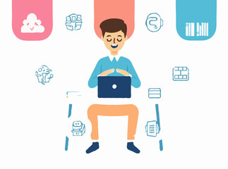 Modern Workplace Strategies for Stress Relief