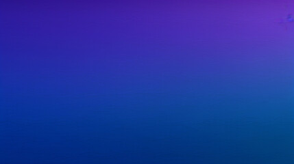 Vibrant Gradient Background &ndash; Gradient Bold Cobalt Blending Into 4