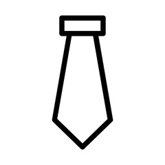 tie icon