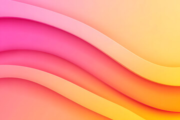 Abstract luxury red and white background, gradient abstract PPT background