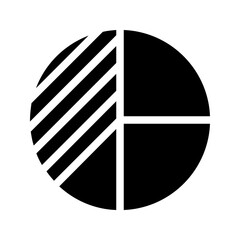 pie chart icon