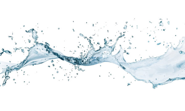 Captivating Water Splashing Across The Frame, Each Droplet Sparkling Under Light, Creating An Invigorating Atmosphere That Evokes The Freshness And Vitality Of Nature's Elements