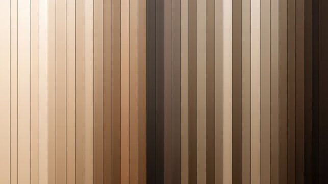 Abstract vertical lines in various shades of brown and beige.