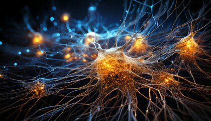 Neuronales Netz