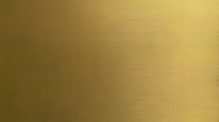 Obraz premium Luxury Yellow Gold Brushed Metallic Steel Plate Industrial Surface Background