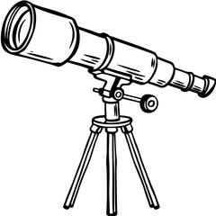 telescope