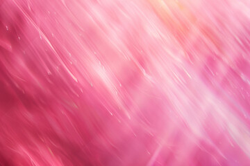 This design features a soft pink background with smooth blurred textures, evoking a serene and calming atmosphere ideal for creative projects. It can enhance presentations or social media posts.