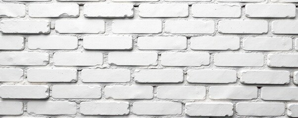 Whitewashed brick wall texture, aged & distressed, home, abstract, pastel