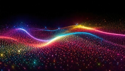 光と動き、魔法と宇宙の魅力