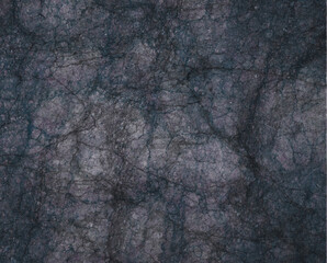 Dark color marble granite stone