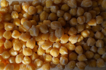 Chickpeas
