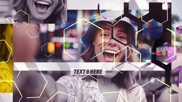 Stylish Patterns Promo