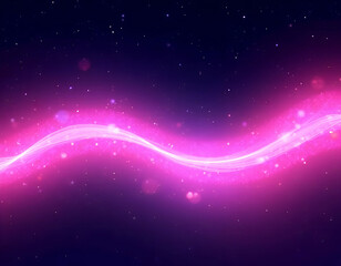 Obraz premium abstract pink background