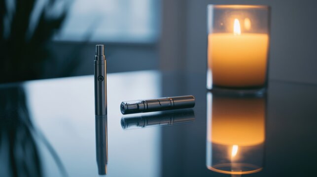 Small Vaping Devices