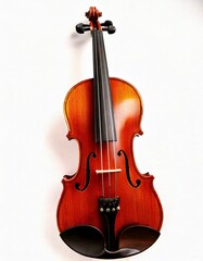 Fototapeta premium violin and bow