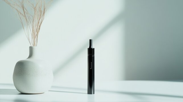 Small Vaping Devices