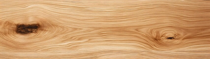 Obraz premium Detailed wooden background with beautiful natural grain and smooth texture Ideal for design projects photography backdrops artwork or any creative visual application requiring a clean minimalist