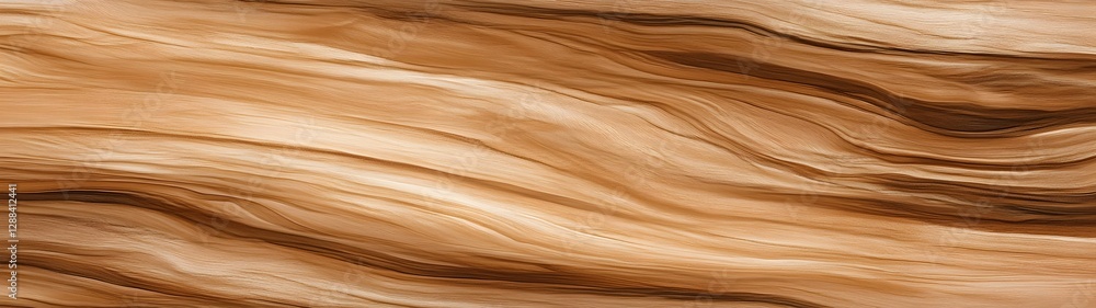 Leinwandbilder elegant and sophisticated wooden texture with intricate grain patterns and rich tones perfect for cr