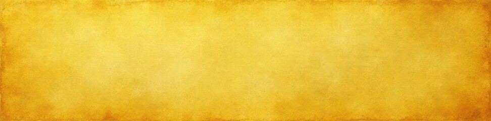 Obraz premium Aged paper canvas, textured surface, yellowed tone, mottled, faded, cream