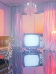 레트로 텔레비전