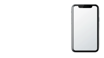 Stylish phone with plaid pattern, a trendy accessory for fashionforward individuals