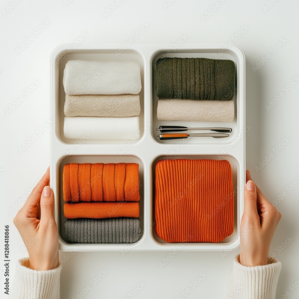 Aufkleber contemporary capsule living multi-functional modular storage in urban apartments for space optimizat