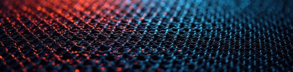 Fine metal mesh, speaker grill pattern texture, audio, sound