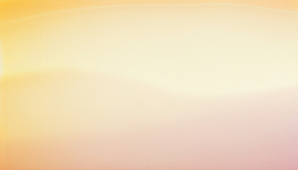 Vibrant Gradient Background – Gradient Soft Buttercream Blending Into - Version 1