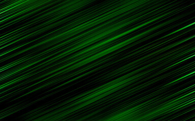 Obraz premium Background black and green dark are light with the gradient is the Surface with templates metal texture soft lines tech gradient abstract diagonal background silver black sleek with gray.