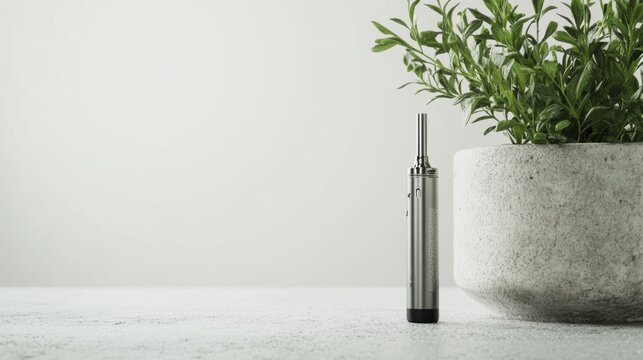 Small Vaping Devices