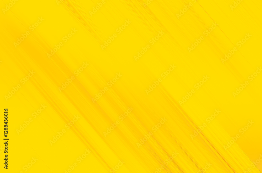 Leinwandbilder abstract yellow and black are light pattern with the gradient is the with floor wall metal texture s