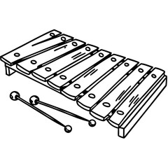Xylophone