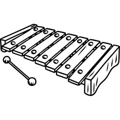 Xylophone
