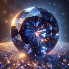 Precious Gem 