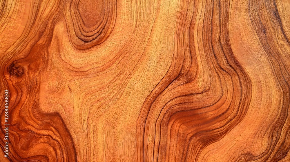 Leinwandbilder mesmerizing wood texture with intricate grain patterns gorgeous natural wooden surface with rich ear