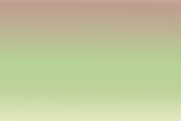 light spring background gradient in green and pink shades