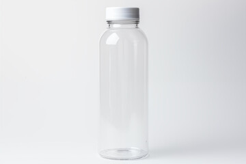 plastic bottle