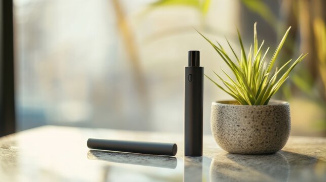 Small Vaping Devices