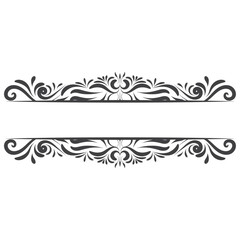 Vector Vintage Royal Title Border Or Text Frame Ornament Elements Wedding,Ornamental luxury mandala pattern background with royal golden arabesque pattern Arabic Islamic east style