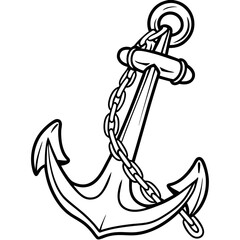 anchor